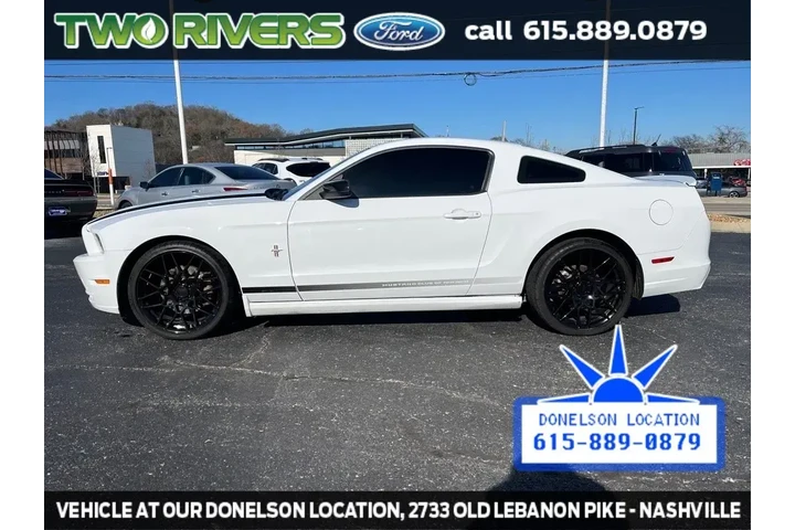 $13288 : Ford Mustang 2014 V6 Premium image 7