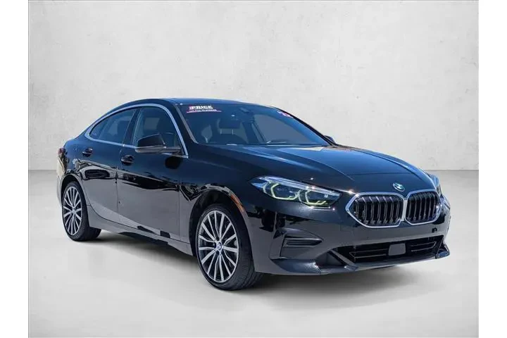 $24585 : BMW 2 Series 2022 228i Gran image 3