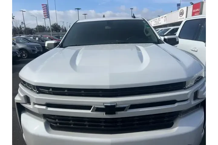 $26975 : Chevrolet Silverado 1500 202 image 2