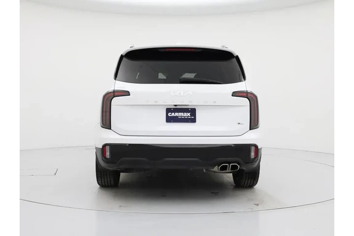$39998 : Kia Telluride 2024 AWD SX 4d image 6