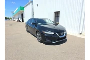 Nissan Maxima 2020 3.5 SL 4d en Kings County