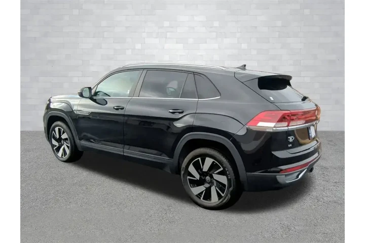 $29875 : Volkswagen Atlas Cross Sport image 4