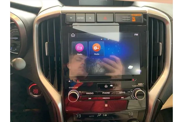 $28500 : Subaru Ascent 2022 AWD Limit image 8