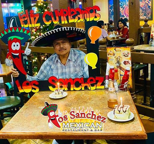 Los Sanchez Mexican Restaurant image 2