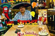 Los Sanchez Mexican Restaurant thumbnail 2