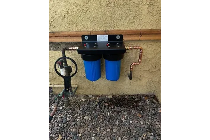 America's Best Plumbing image 1