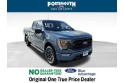Ford F-150 2023 4x4 XLT 4dr en New Hampshire