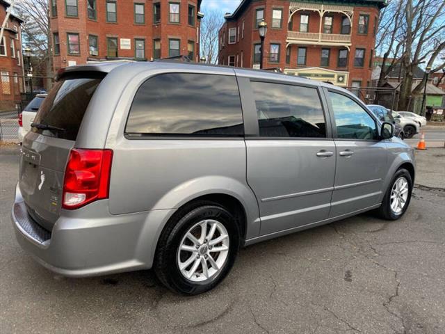 $5499 : 2016 Grand Caravan SXT image 7