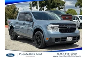 Ford Maverick 2024 AWD XLT 4 en Los Angeles