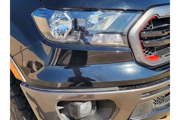 $33436 : Ford Ranger 2023 4x4 XLT 4dr image 9