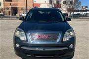 $7499 : 2012 GMC Acadia SL thumbnail