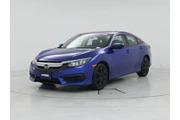 $19998 : Honda Civic 2018 LX 4dr Seda thumbnail