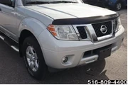 $14747 : Nissan Frontier 2013 4x4 S 4 thumbnail