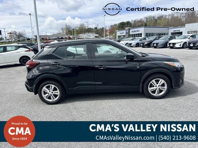 $18998 : PRE-OWNED 2022 NISSAN KICKS S image 4