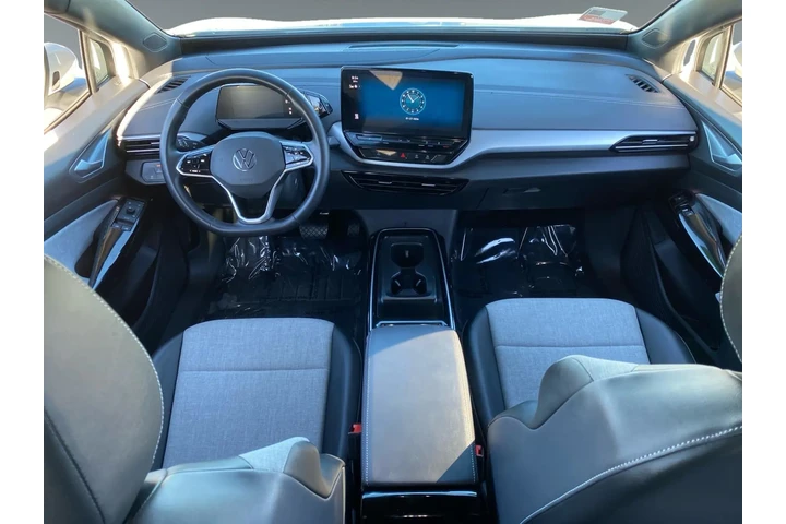 $21800 : Volkswagen ID.4 2024 Standar image 10