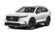 Honda CR-V Hybrid 2025 AWD S en Honolulu