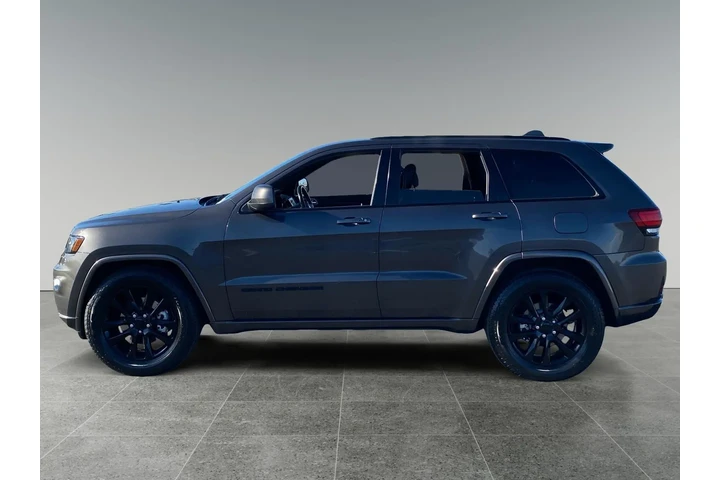 $29153 : Jeep Grand Cherokee 2021 image 2