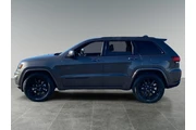 $29153 : Jeep Grand Cherokee 2021 thumbnail
