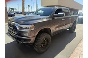 Ram 1500 2019 4x4 Limited 4d en Yuma