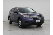Honda CR-V 2014 LX 4dr SUV
