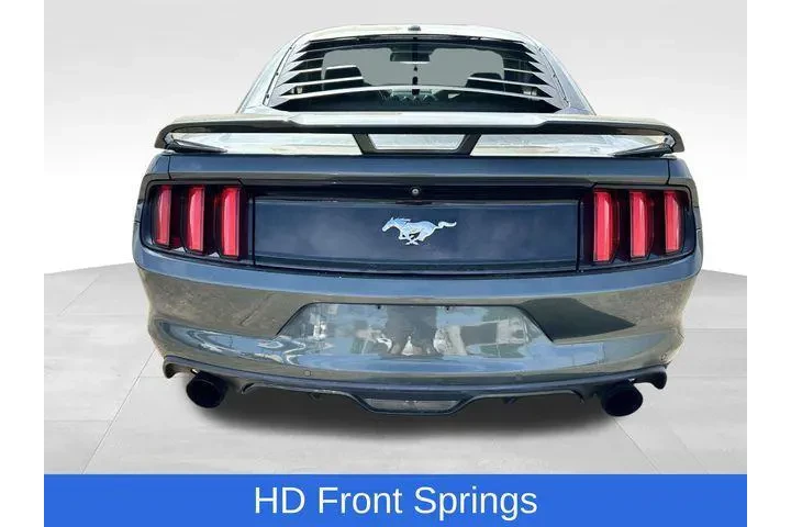 $14985 : Ford Mustang 2015 EcoBoost 2 image 3