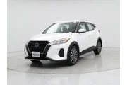 $20998 : Nissan Kicks 2024 SV 4dr Cro thumbnail