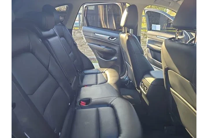 $27995 : Mazda CX-5 2025 AWD 2.5 S Se image 10