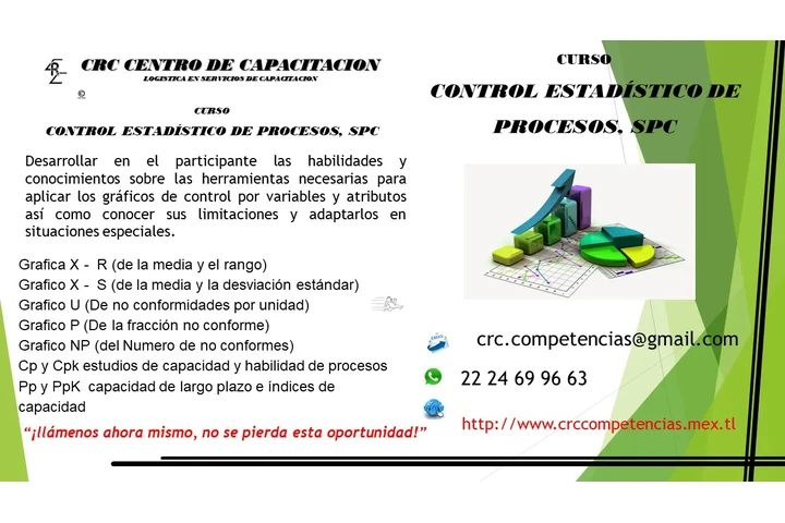Cursos capacitación 8d image 2