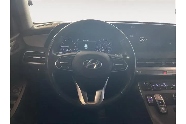 $23000 : Hyundai PALISADE 2020 SEL 4d image 3