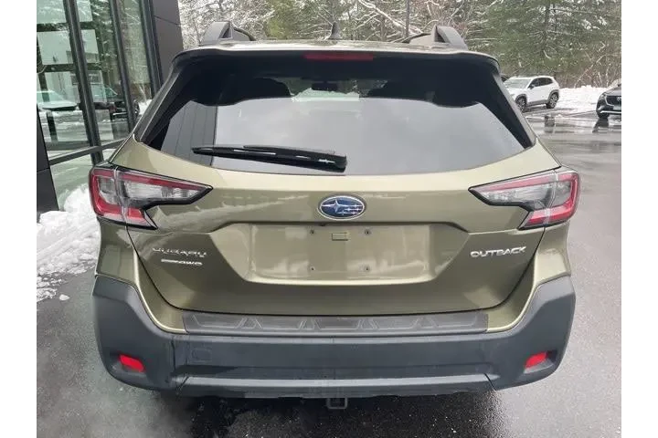 $24495 : Subaru Outback 2023 AWD Prem image 7