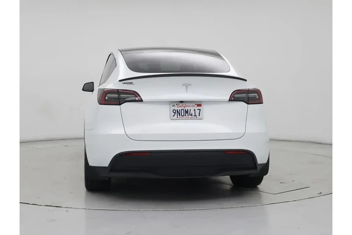 $39998 : Tesla Model Y 2024 Long Rang image 6