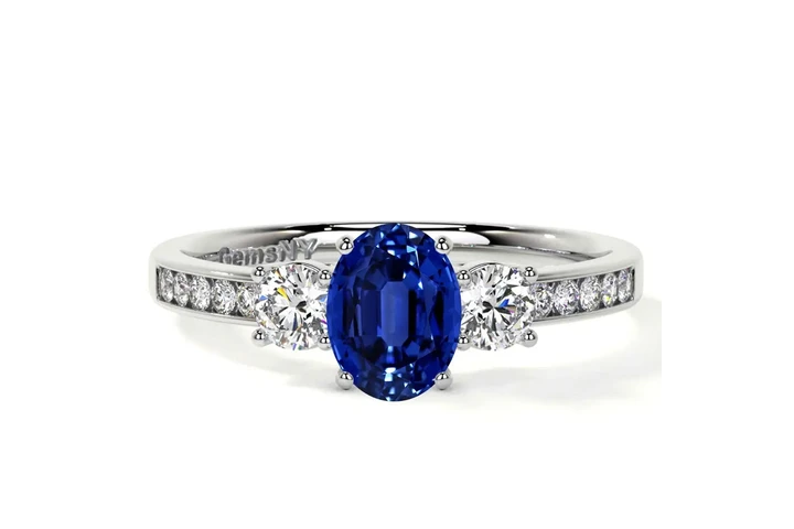 $3538 : Buy Engagement Ring image 1