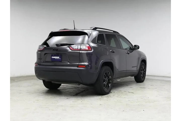 $25998 : Jeep Cherokee 2023 4x4 Altit image 8