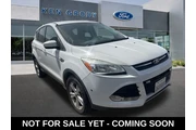 Ford Escape 2015 AWD SE 4dr