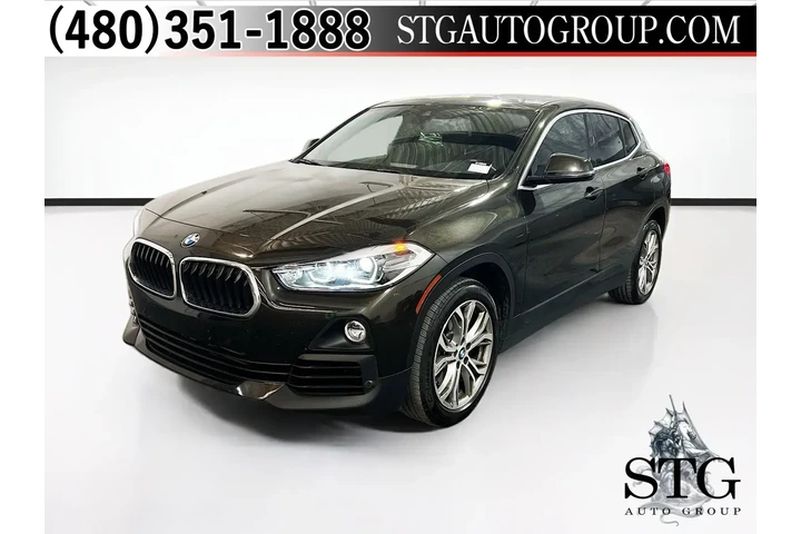 $17900 : BMW X2 2020 sDrive28i 4dr Sp image 2