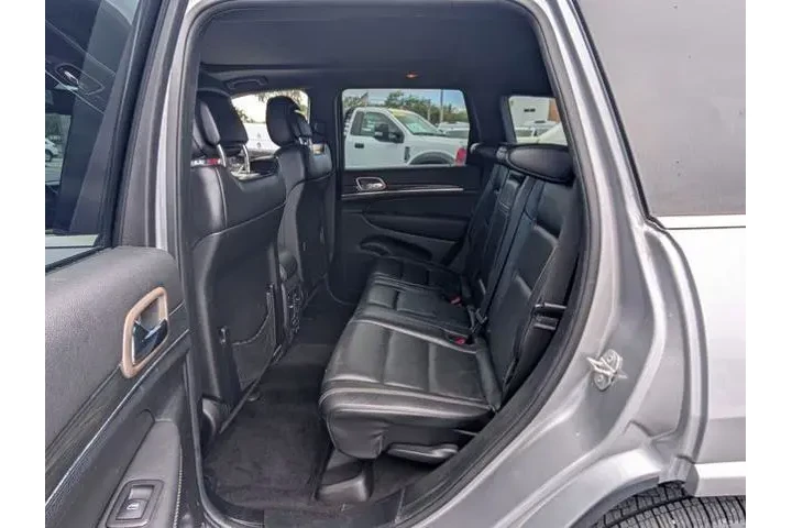 $9595 : Jeep Grand Cherokee 2014 4x4 image 9