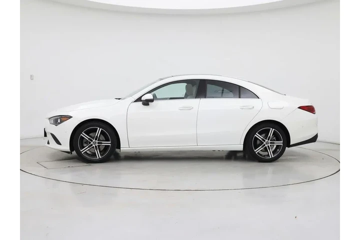$29998 : Mercedes-Benz CLA 2022 CLA 2 image 3