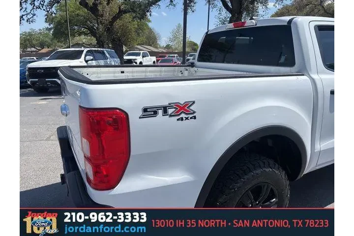 $18962 : Ford Ranger 2022 4x4 XL 4dr image 9