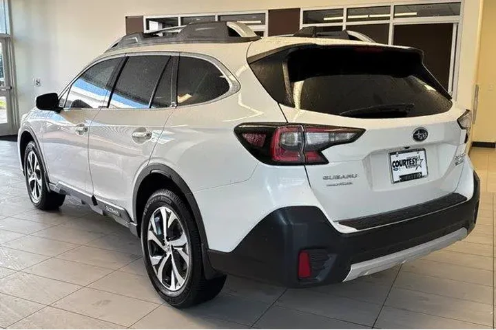 $23444 : Subaru Outback 2020 AWD Tour image 6