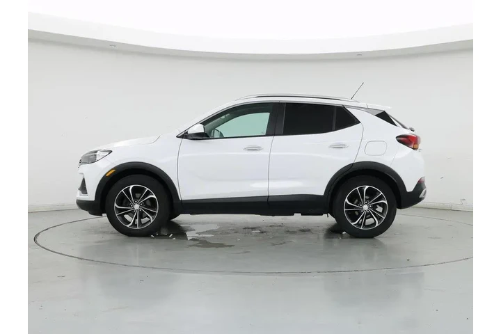 $16998 : Buick Encore GX 2021 AWD Sel image 3