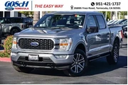 Ford F-150 2022 4x4 XL 4dr S en Riverside