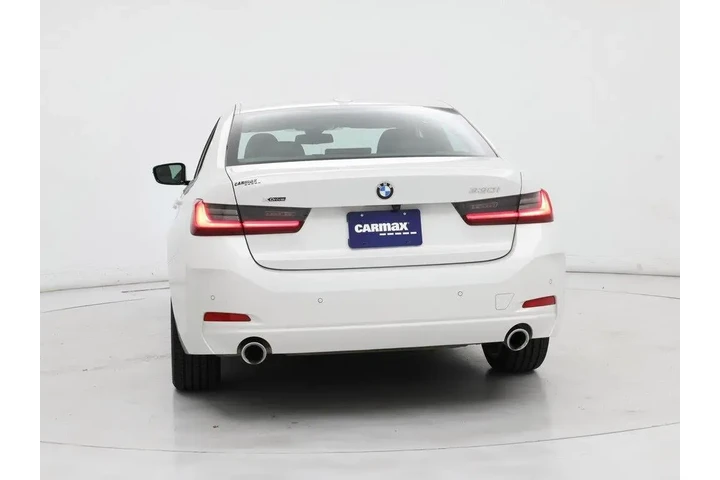 $29998 : BMW 3 Series 2024 AWD 330i x image 6