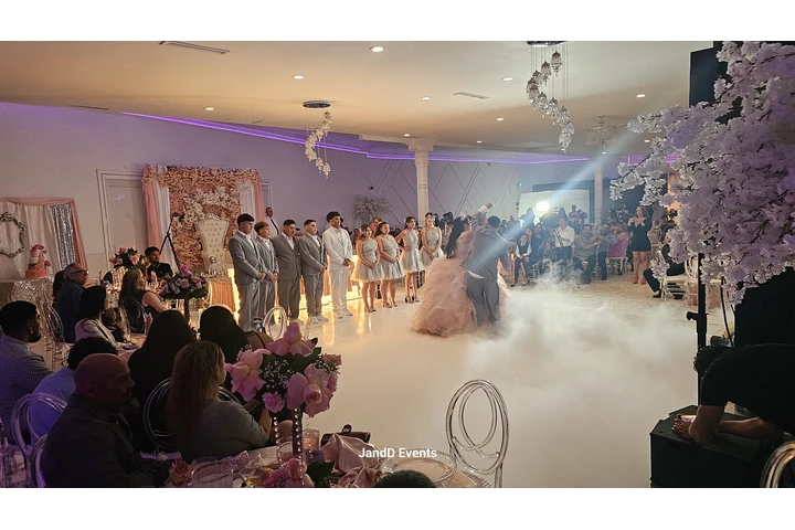 Vals y baile sorpresa image 2