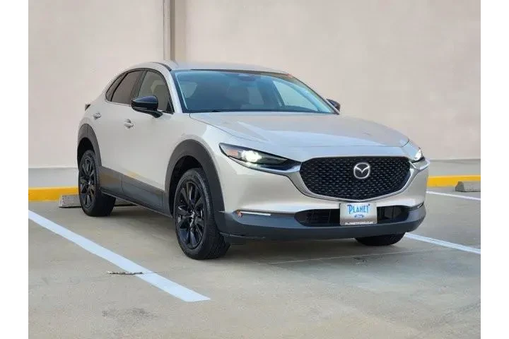 $22406 : Mazda CX-30 2024 AWD 2.5 S S image 3