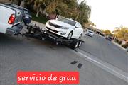 GRUA BAKERSFIELD  TOWING thumbnail