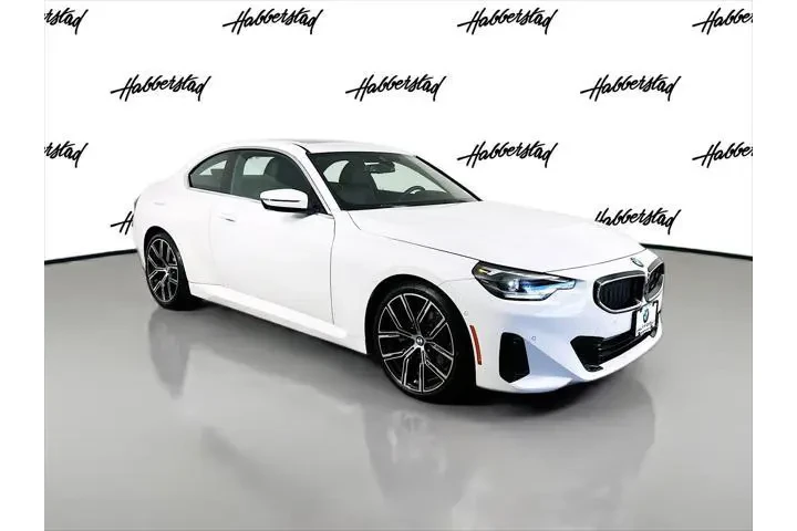 $27000 : BMW 2 Series 2022 230i 2dr C image 3