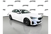 $27000 : BMW 2 Series 2022 230i 2dr C thumbnail