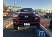 $23900 : Toyota Tacoma 2021 4x4 TRD S thumbnail