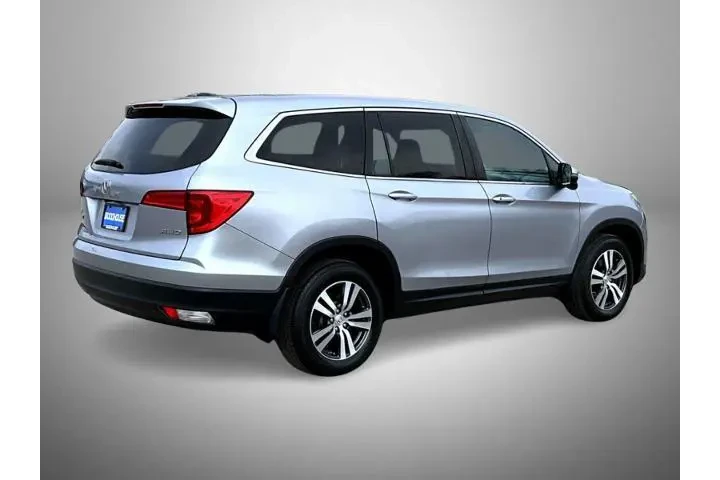 $17495 : Honda Pilot 2018 AWD EX 4dr image 5