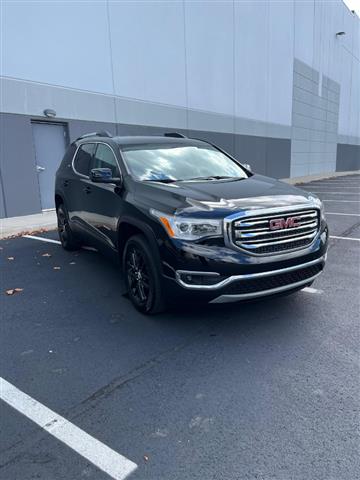 $15999 : 2018 GMC Acadia SLT-1 FWD image 4